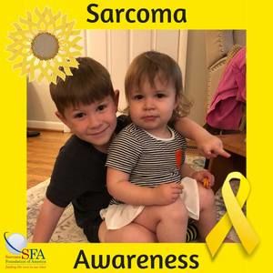 Meet your Posher, Carolyn